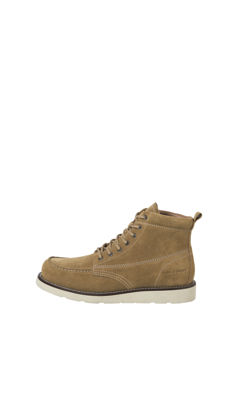 Bottes Mustard Gold JFWTORONTO Jack&Jones - 3 | MEN